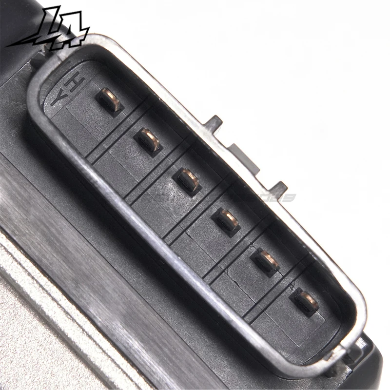 جسم الخانق 3BA4001C 9F20 00531 يناسب نيسان فيرسا 1.0L 2017-2018 & مارس 1.0L 2016-2018 استبدال OEM #6