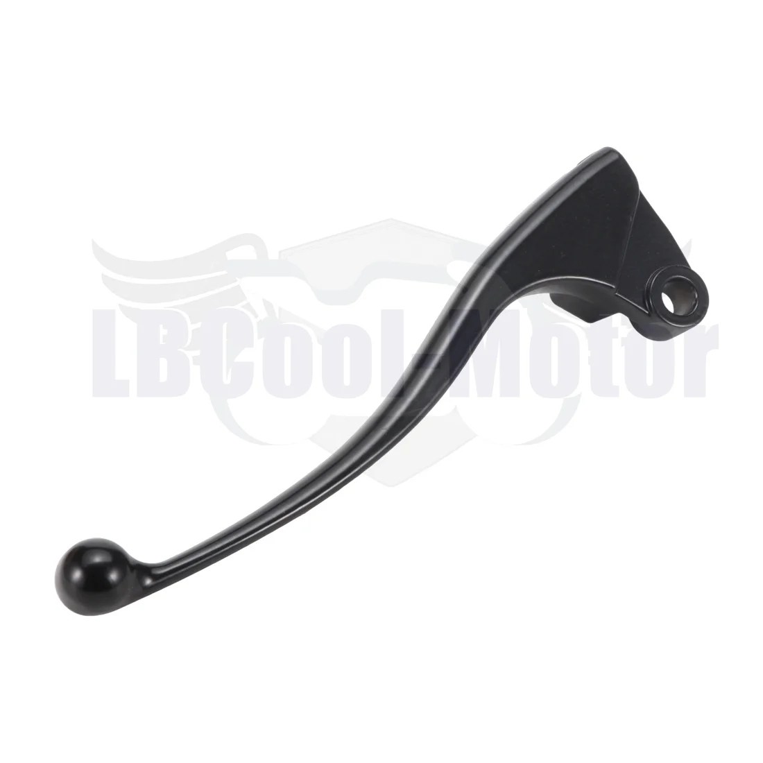 Clutch Lever Handle Bar For KAWASAKI ZX600 Ninja ZX-6R 1997-2022 ZX636 Ninja ZX-6R 2003-2022 46092-0006