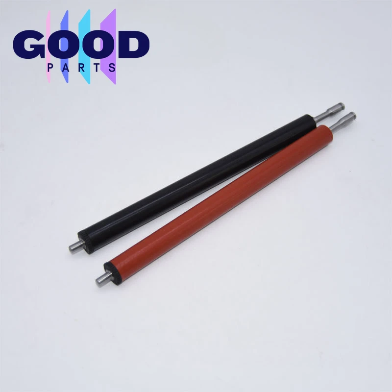 5pcs RC2-9208 Fuser Lower Pressure Roller for HP P1102 P1566 P1606 M1132 M1536 M1212 M1214 M1217 CP1525 M125 M127 M128 M201 M225