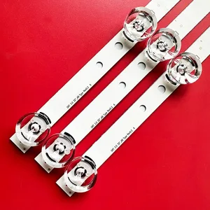 شريط إضاءة خلفية LED ل LG Innotek ، 32lb5610 ، drt 3.0 32 ، 32MB25VQ ، 32lb561v ، 32lb580b ، 32lb561u6916l-1974A ، 6916l-1981A ، 6 ، 36 قطعة أفضل 12 سيارة مستعملة لشاشة تلفزيون LG 32 - رقم 1