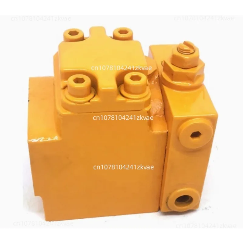 Pressure Reducing Valve Suitable for Excavator, PC60 120 130 200 240 300 360-6-7-8