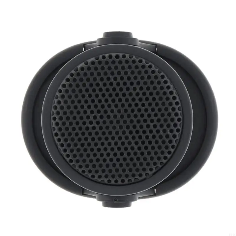 Car Tweeter Speakers 20W Dome Audios System Loud Tweeter Speakers Auto Car Electronic Accessories New