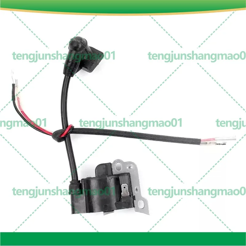 For 140 GX35 4-Stroke Grass Trimmer Ignition Coil High Voltage Pack Brush Cutter Spare Parts