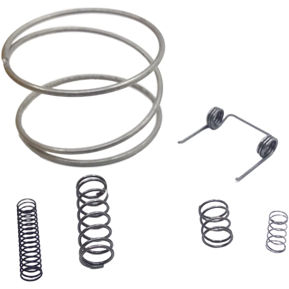 NV45AB NV45B Rebuild Kit with Gaskets O Rings Valve Pak Trigger Ball Feeder for Coil Roofing Nailer Maintenance