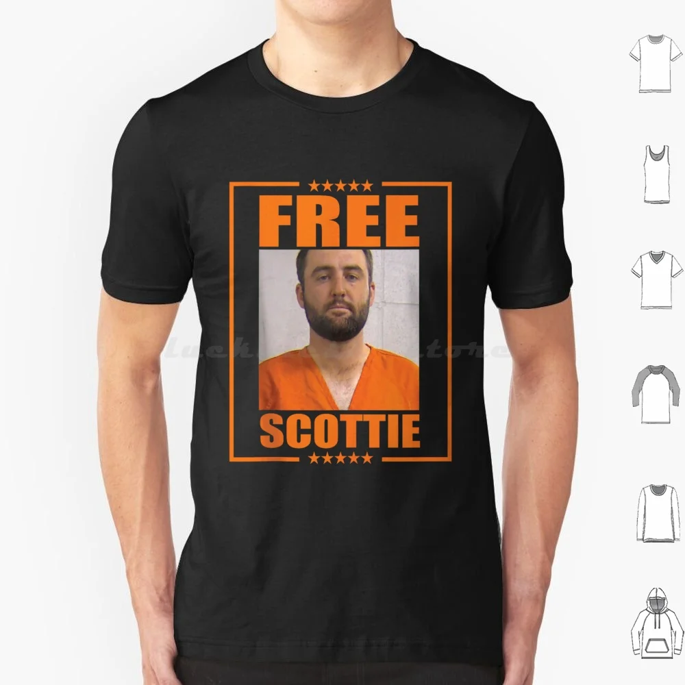 Free Scottie Mugsho…