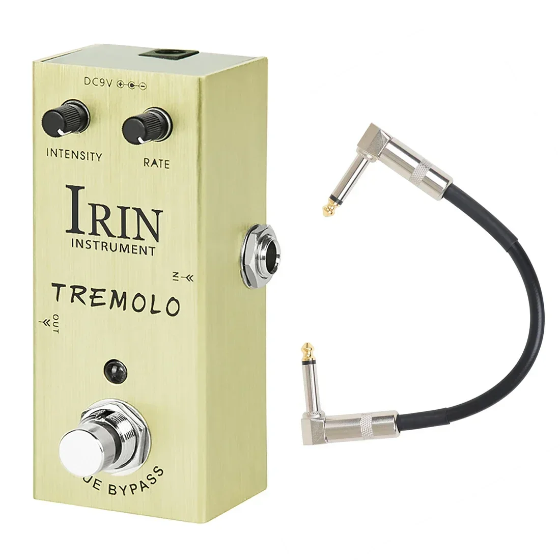 Irin AN-07 Tremolo … - image