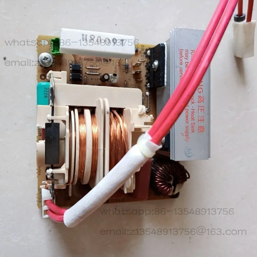 

Микроволновая печь F6645BA02GP/F6645M305GP/303GP/301GP/300GP/306GP Прямые продажи с завода