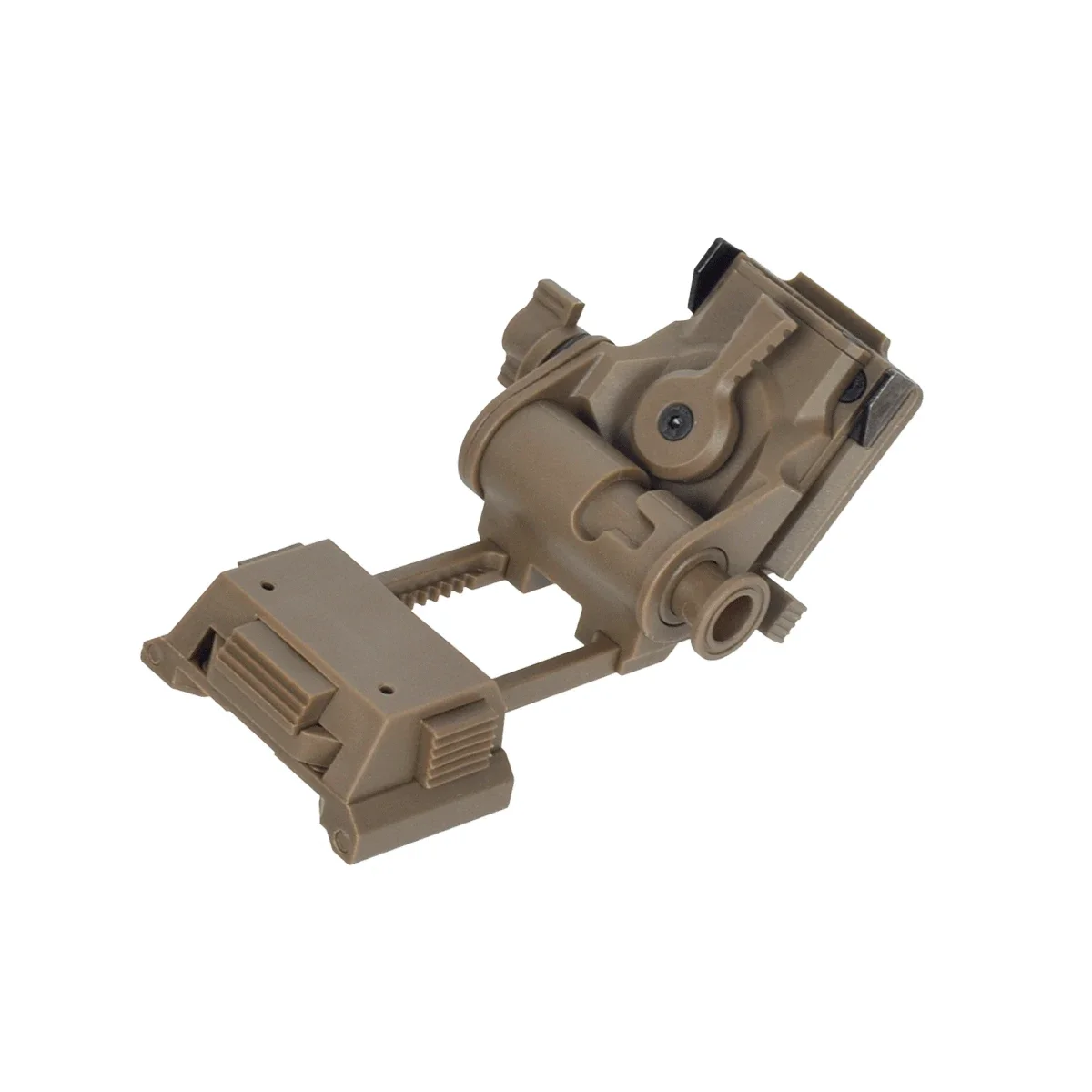 Variant: L4G24 Mount DE