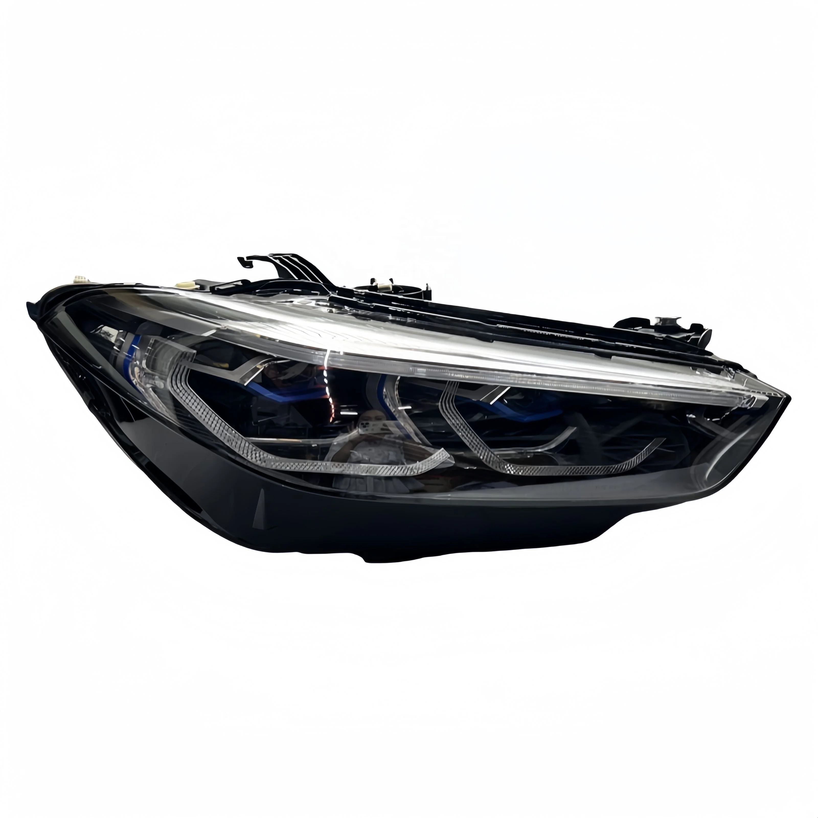 

For BMW 8 Series G14 G15 G16 Laser Headlights 840i 850i M8 High Quality LED Headlights
