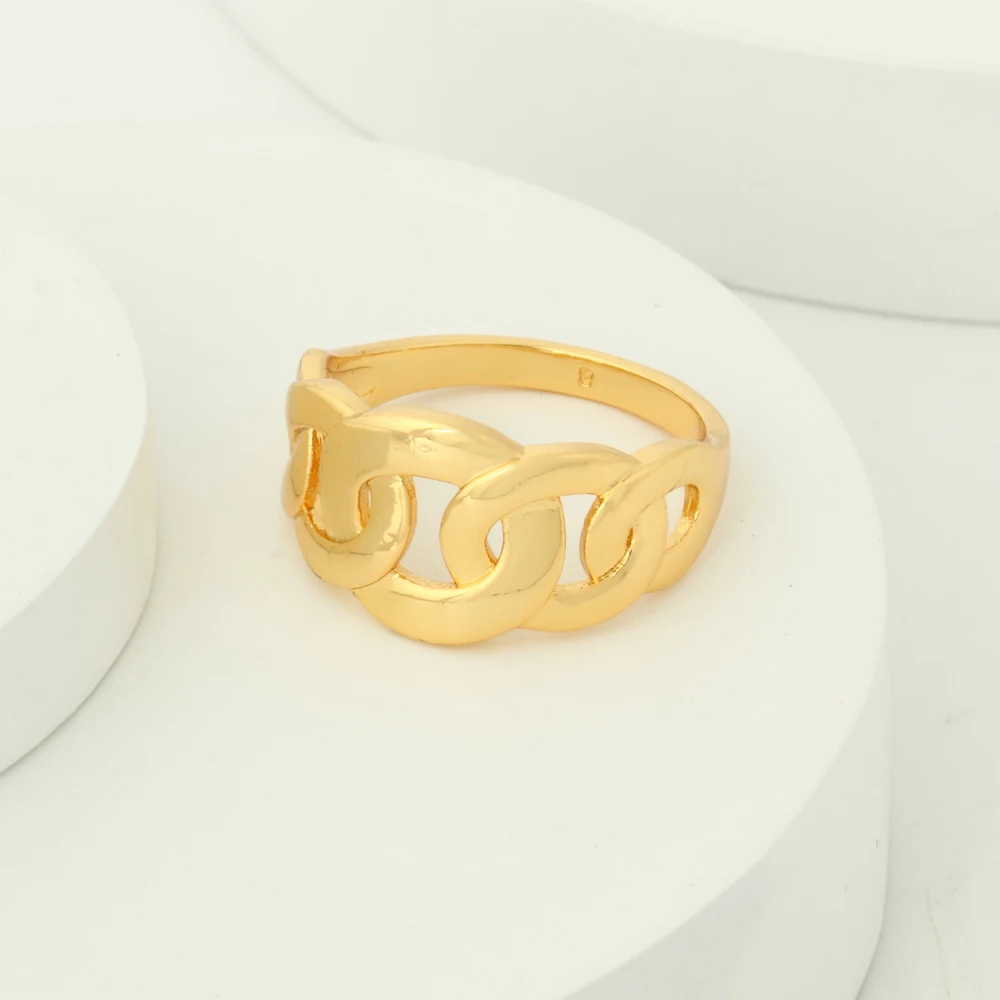 Nyh Gold Plated Cop… - image