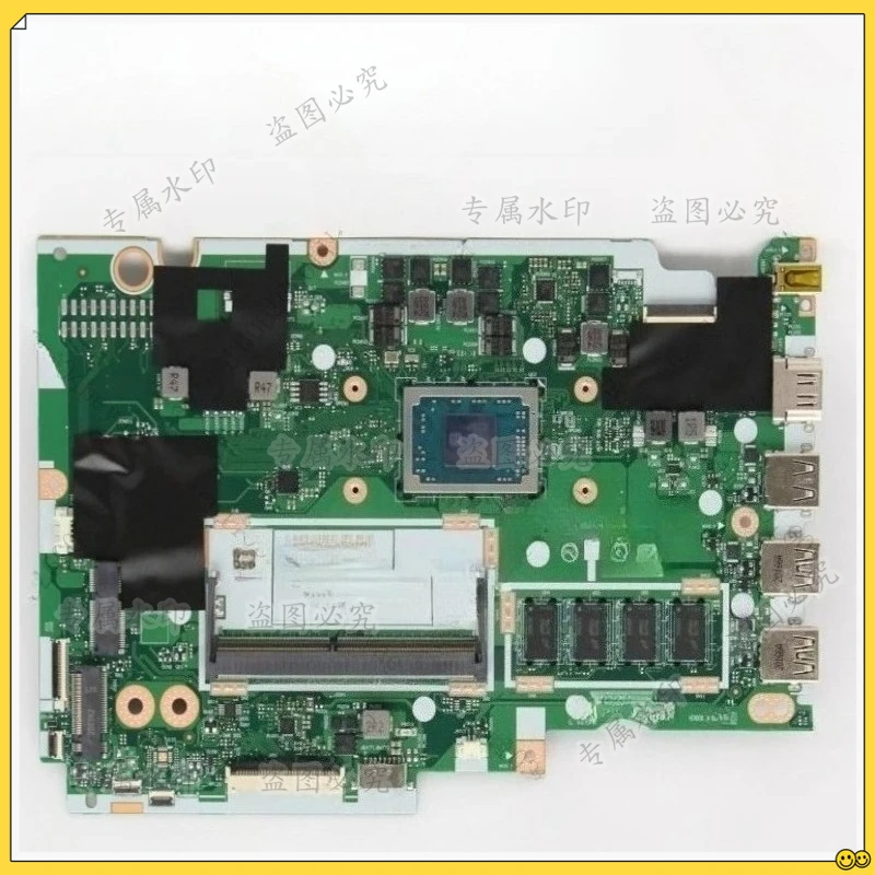 Main Board NM-C821 …