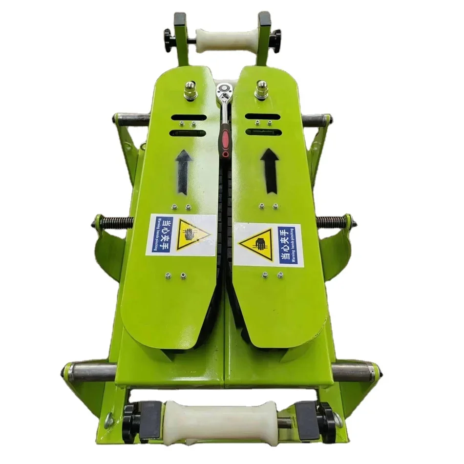 Power Cable Conveye…