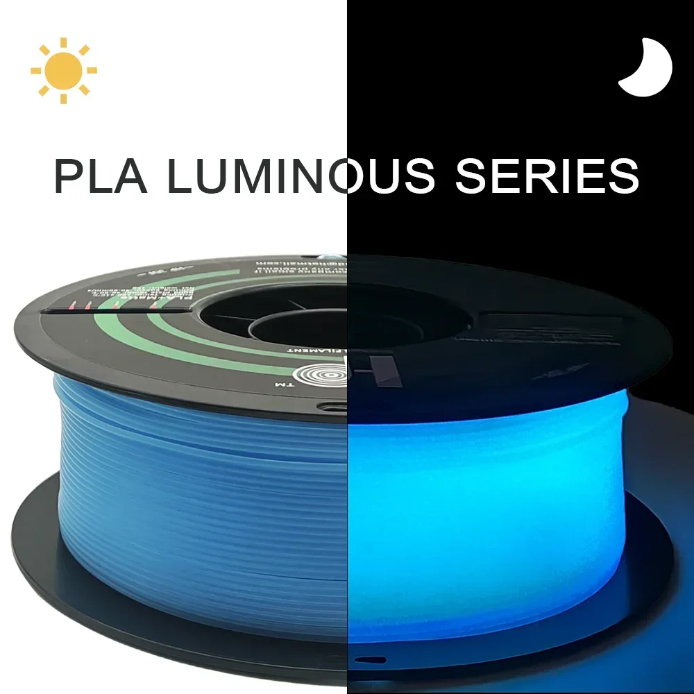 HP3DF Glow In The D… - image