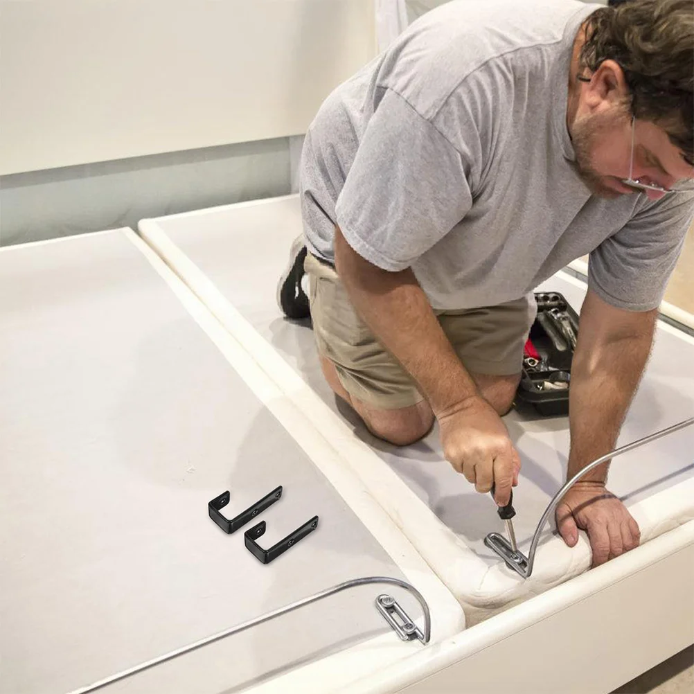 Рисунок 6 - сверхмощные крючки для двухъярусной кровати