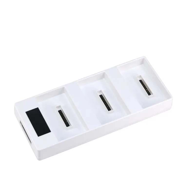 Upgraded Charger for DJI Phantom 4/ 4 Pro+/ 4 Pro/ 4 Advanecd/advanecd+ Digital Display Housekeeper Battery Nurse