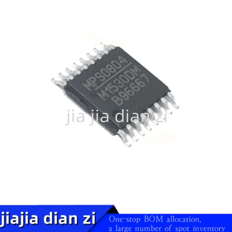 5pcs/lot  M1530DM M1530  MP1530DM-LF-Z  TSSOP16 ic chips in stock