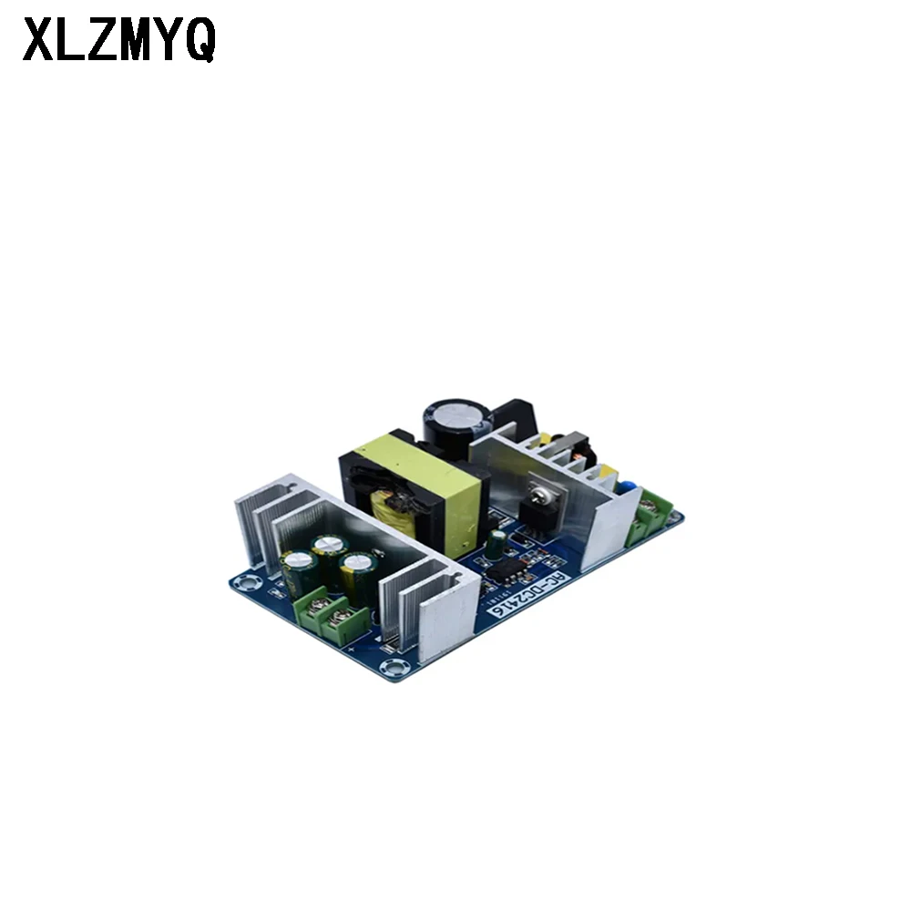 AC to DC Converter Power Supply Board AC100-240V DC 36V 5A 180W Regulated Transformer Switching Power Supply Module Board