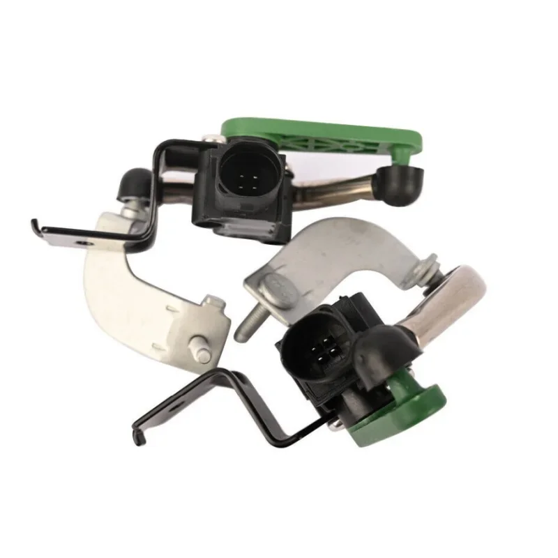 3C0412521B 3C0412522B Front Left Right Headlight Level Sensor For VW GOLF Tiguan AUDI Q3 CC Eos 3C0 412 522B / 3C0 412 522 B