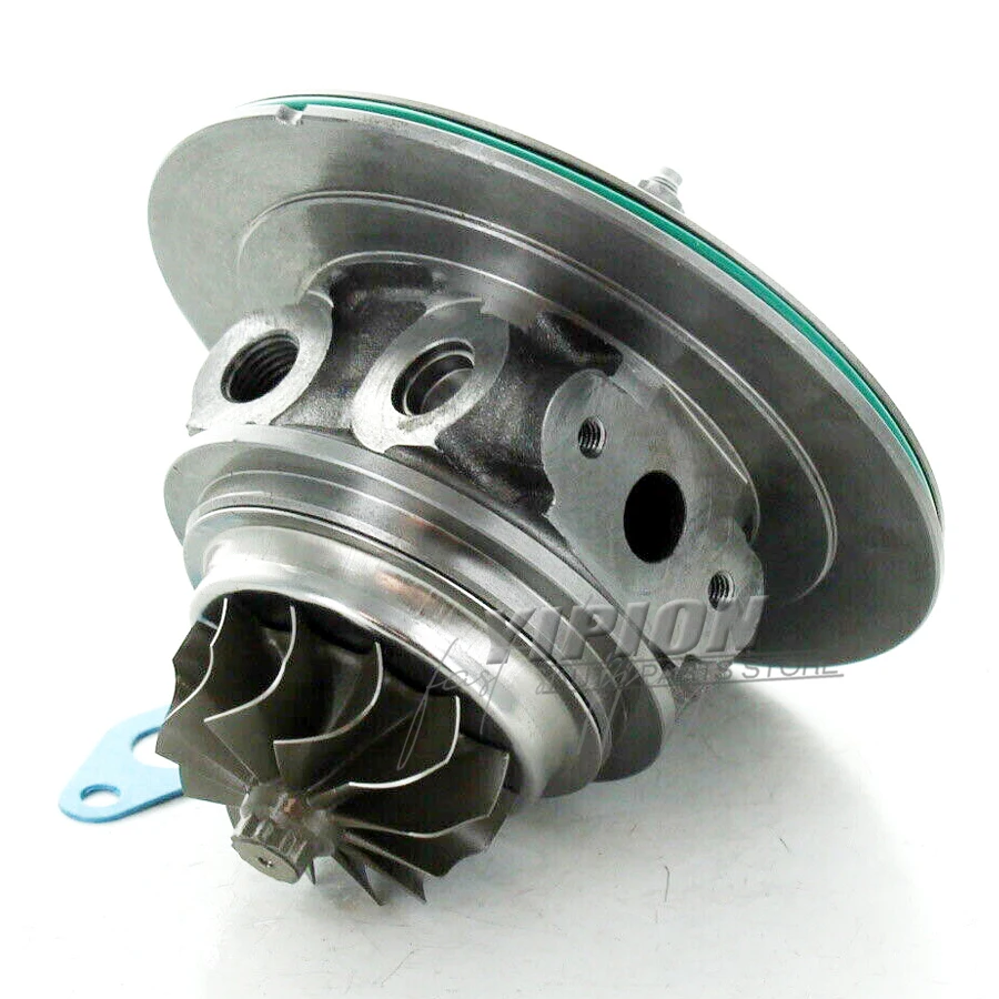 TD05 Turbo CHRA For Mitsubishi Lancer EVO 9 206 Kw - 280 HP 4G63 2005- 49378-01580 1515A054  49178-01570  Turbine Cartridge