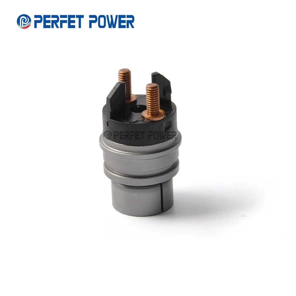 

China Made New High Quality F00RJ02703 Solenoid Valve For 0445120030 044 045 050 053 054 055 056 057 061 062 063 064 Injector