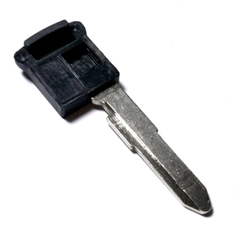 

5pcs Blank Uncut Keyless Entry Smart Remote Key Blade For Suzuki SX4/Swift