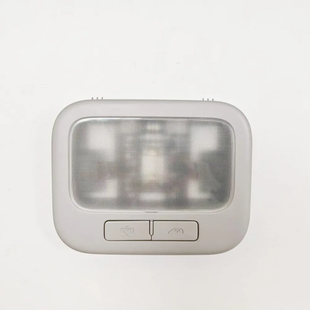 

928804H100TX Interior Middle Ceiling Room Lamp Rear seat light Gray Rear Room Lamp for 2007-2014 i800 iMax H1 Starex 928804H100