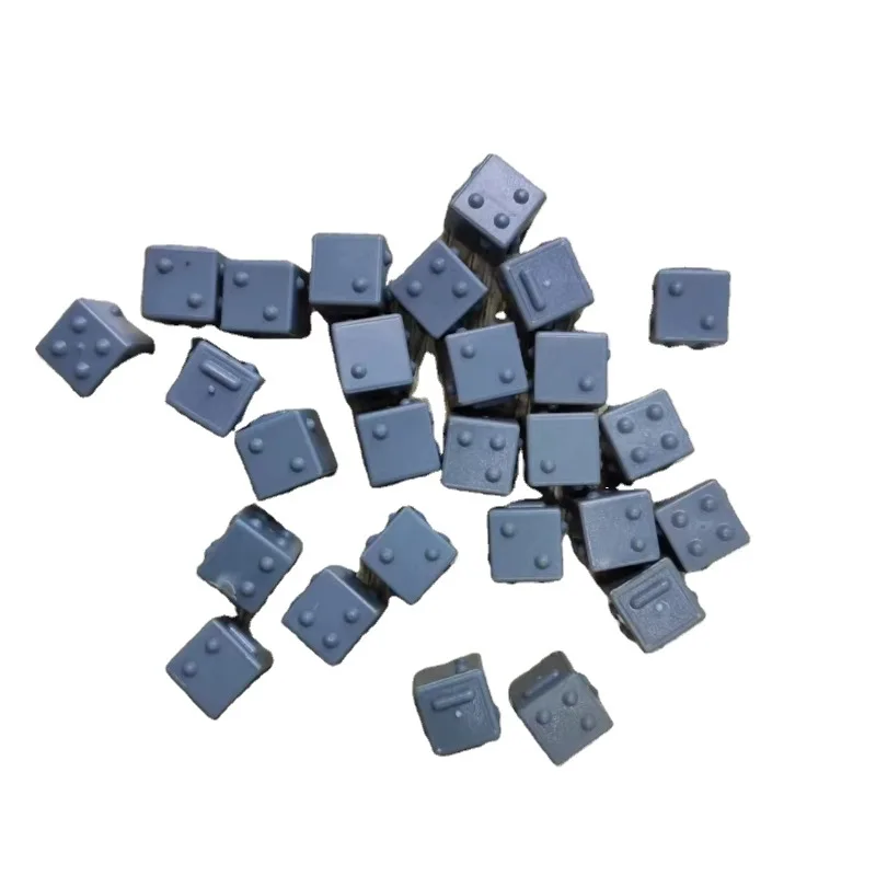 

Braille Mathematics Teaching Cube and Low Vision Blind Mathematics Teaching Tools