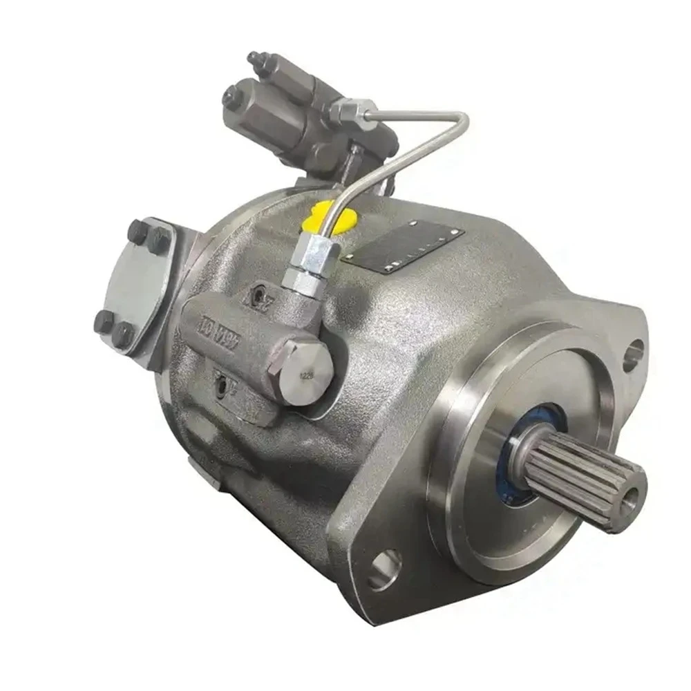 A10VO74 Hydraulic Piston Pump A10VO74DFLR/31R-VSC12N00 Axial Variable Piston Pump