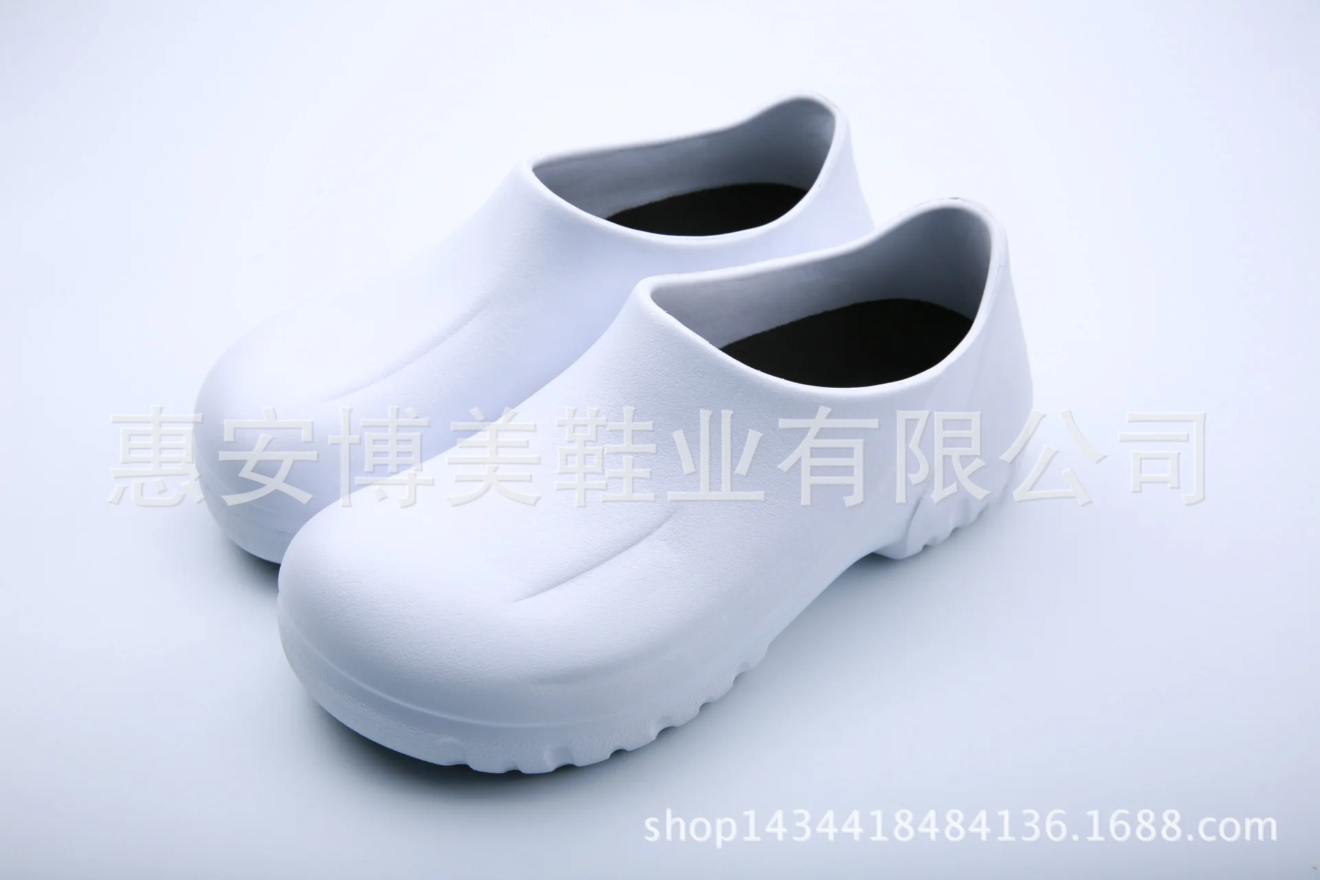 Anti Slip and Oil Resistant Chef Work Shoes 077 Comfortable Insole Oil and Water Resistant