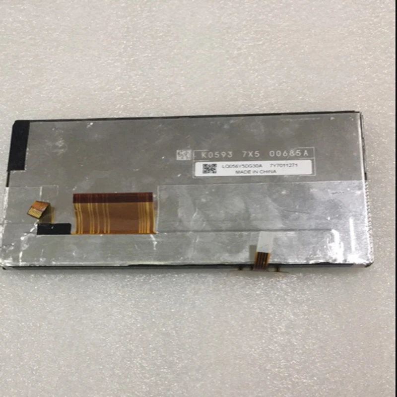LQ058Y5DG03A LCD Display dello schermo