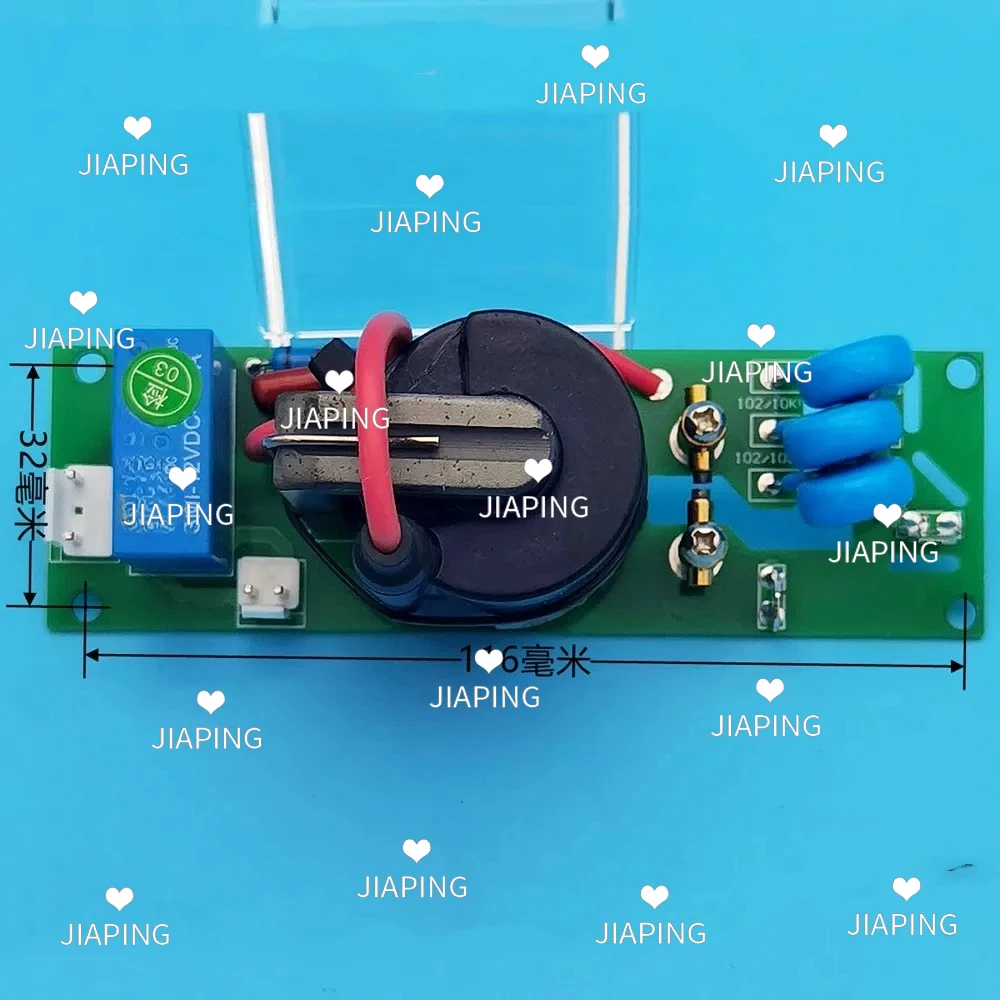 

Suitable for Integrated Plasma High Frequency Plate LGK100 Plasma Arc PlateLighting Plate Universal