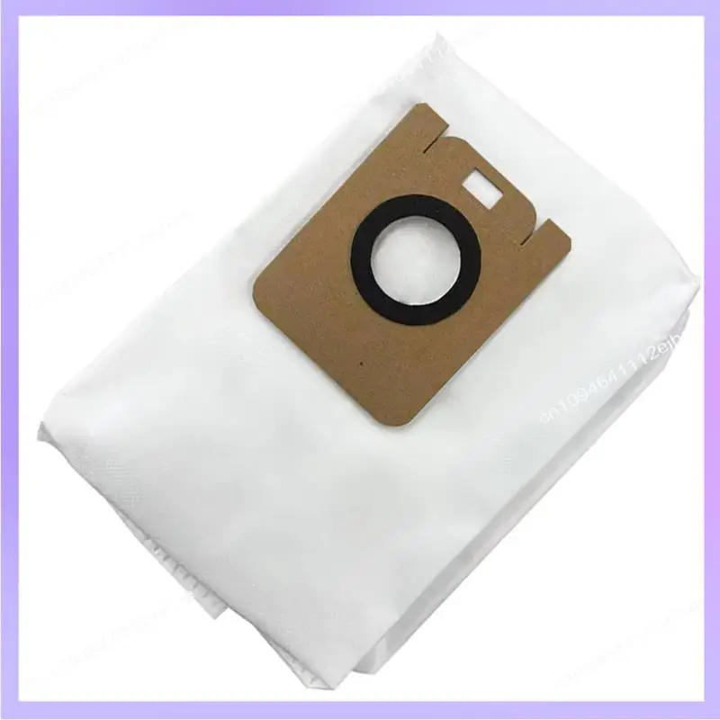 N83R Mehrkomponenten-Staubsauger-Set, passend für Dreame Bot Z10 Pro, L10 Plus, D10 Plus – Bürsten, Mopp, Filter und Aufbewahrungstasche