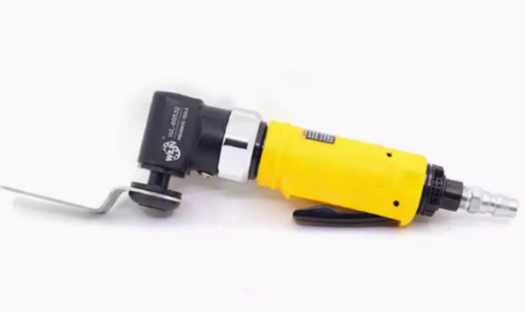 Multi-Functional PNEUMATIC Swing ตัด Confidential Seal ตัดกาวแก้วกําจัดแคบ Gap บดเครื่องมือ