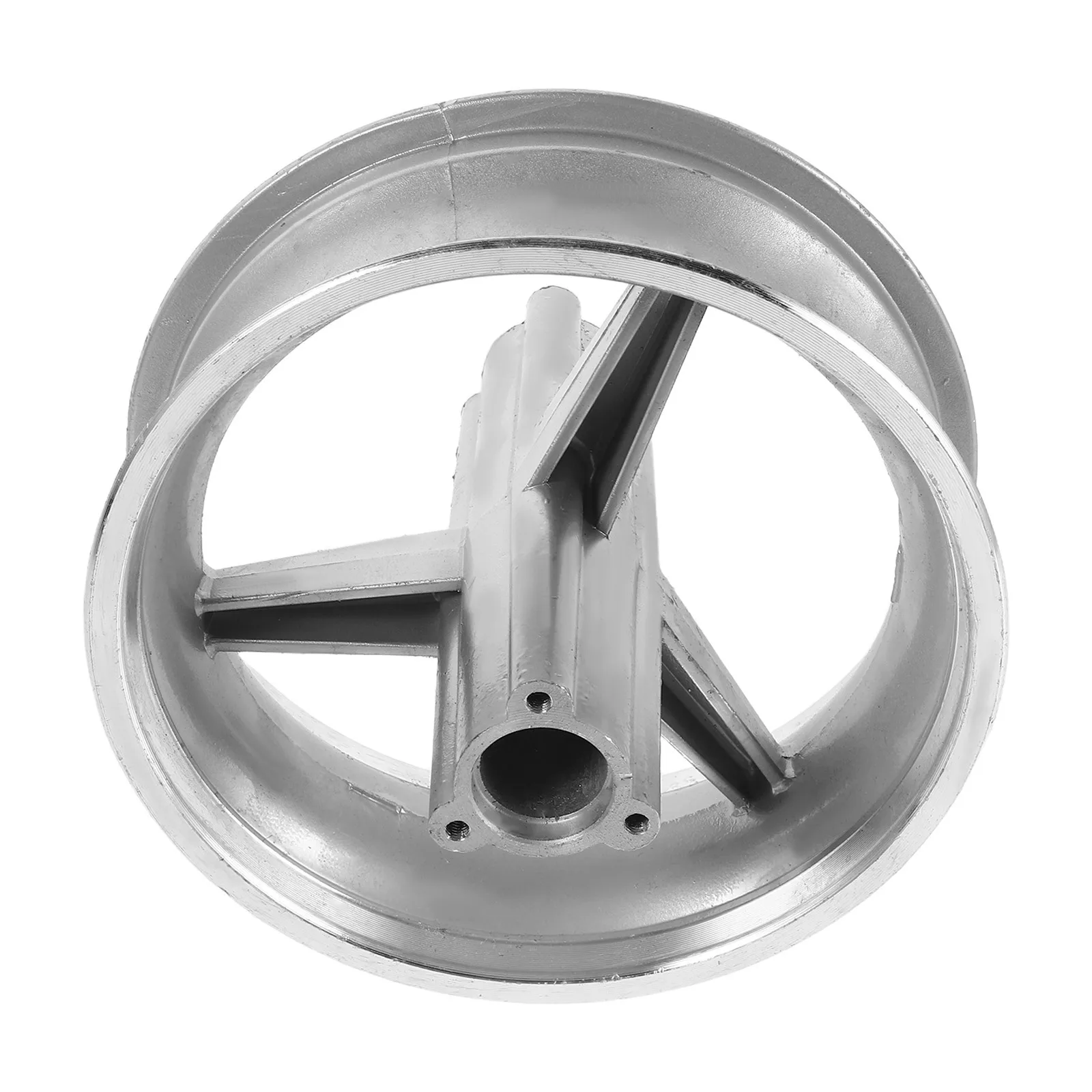 

Mini Motorcycle Rear Aluminum Wheel Rim Pocket Bike Wheels 47Cc 49Cc 11050-65 Lightweight for Racing Adventures