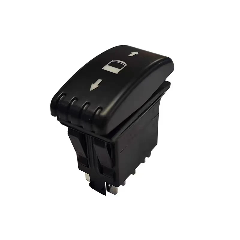 

Construction machinery parts for LiuGong 34B3073 cab front and rear movement switch