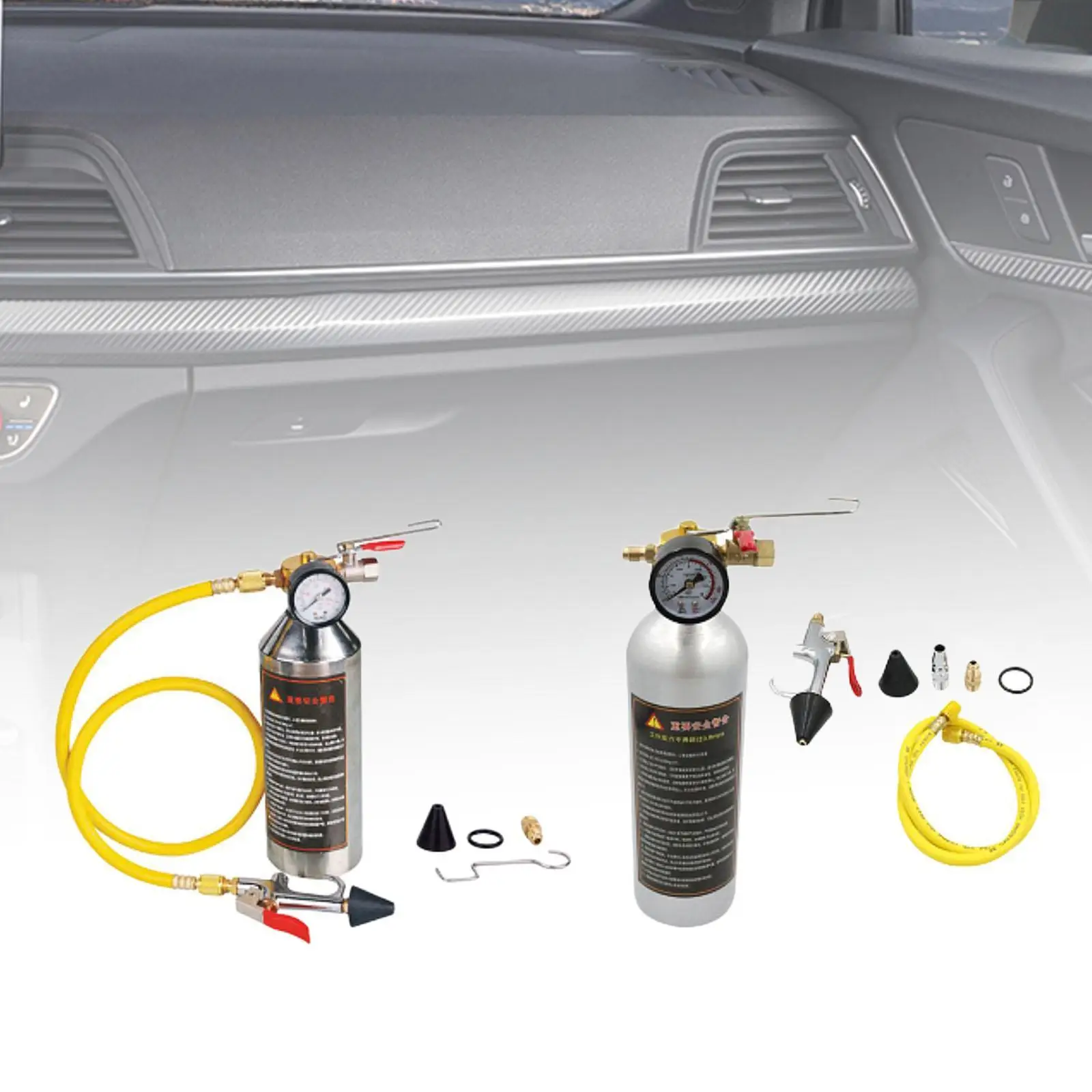 

Автомобильный кондиционер, чистящая канистра, профессиональная очистка трубопровода