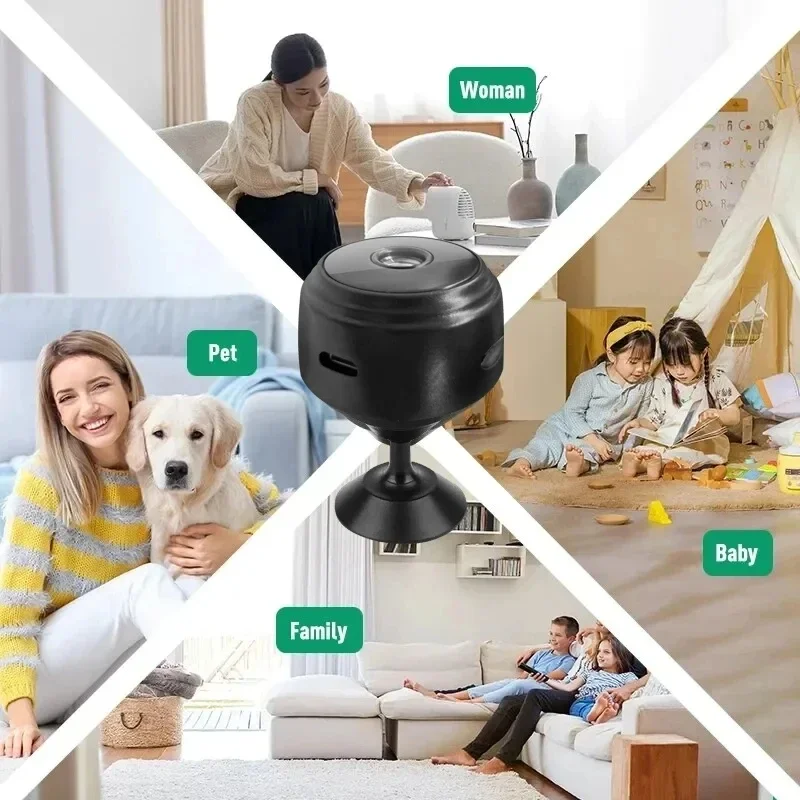 Thumbnail 4 - #4 Trending Smart Home Safety Sensors Right Now