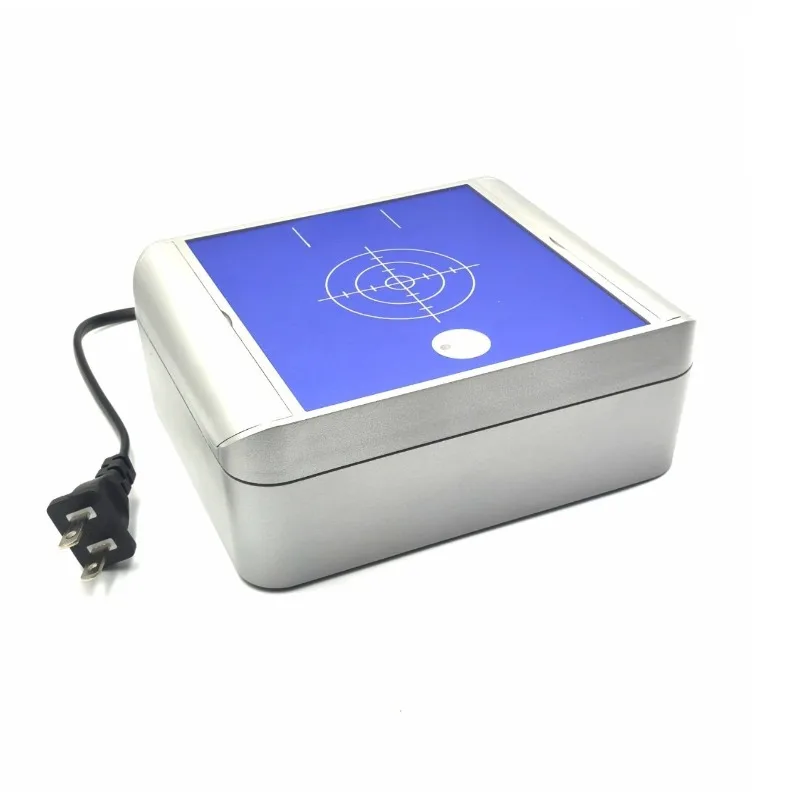 2332 Watch Demagnetizer Instant Degaussing Device High‑Efficiency Watchmaker Repair Tool