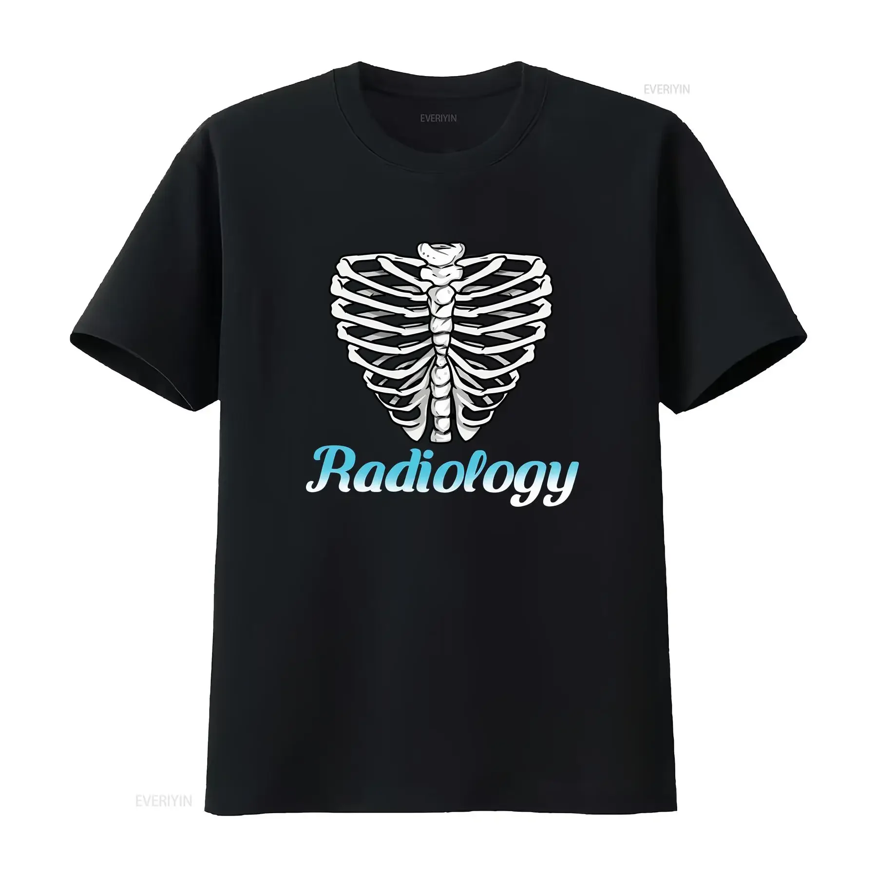 Radiology T Shirt Xray Radiologist Rad Tech Technician StudenT s For Her vintage Washed Unisex Comfortable