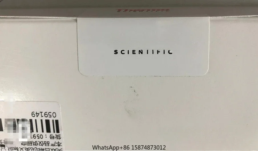 

For Thermo 059149 Liquid Chromatography Column 059149 Acclaim 120 C18, 4.6*250mm,5um