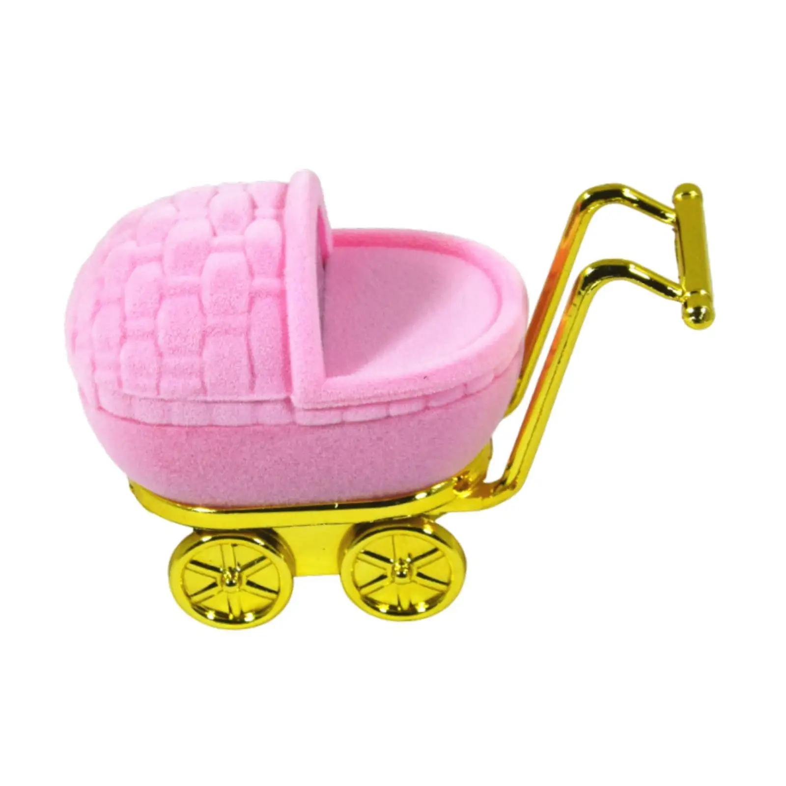 

Многофункциональная дорожная шкатулка для украшений: милый и креативный органайзер для хранения ожерелий, колец, серег, браслетов, свадебных украшений