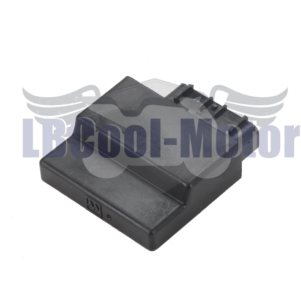 Used OEM Digital Ignition CDI ECU Ignitor Box For Yamaha XG250 TRICKER 2004-2007 5XT-85540-00 OEM CDI Igniter Control Module