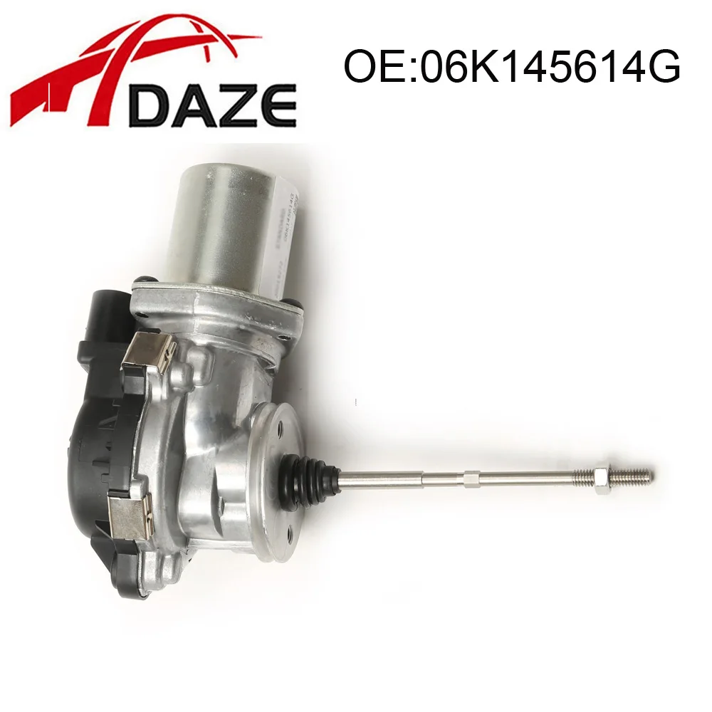 

DAZE 06K 145614 Привод турбокомпрессора G для Audi S3 SQ2 TTS VW Golf 7 Passat B8 2,0 EA888