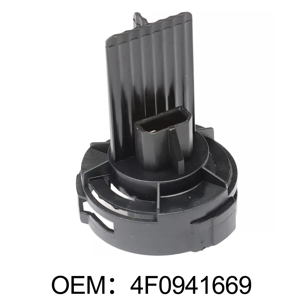 

Light Headlamp Adapter Daytime Running Light Anti-corrosion Easy To Use Plastic Material Size As Shown In The Picture