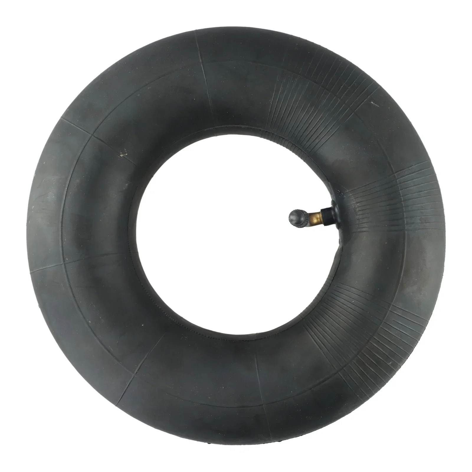 Scooters Part Inner Tube Black Roads ATVs For Trolleys Not Easily Deformed Pocket Bike Weight About 170g Brand New