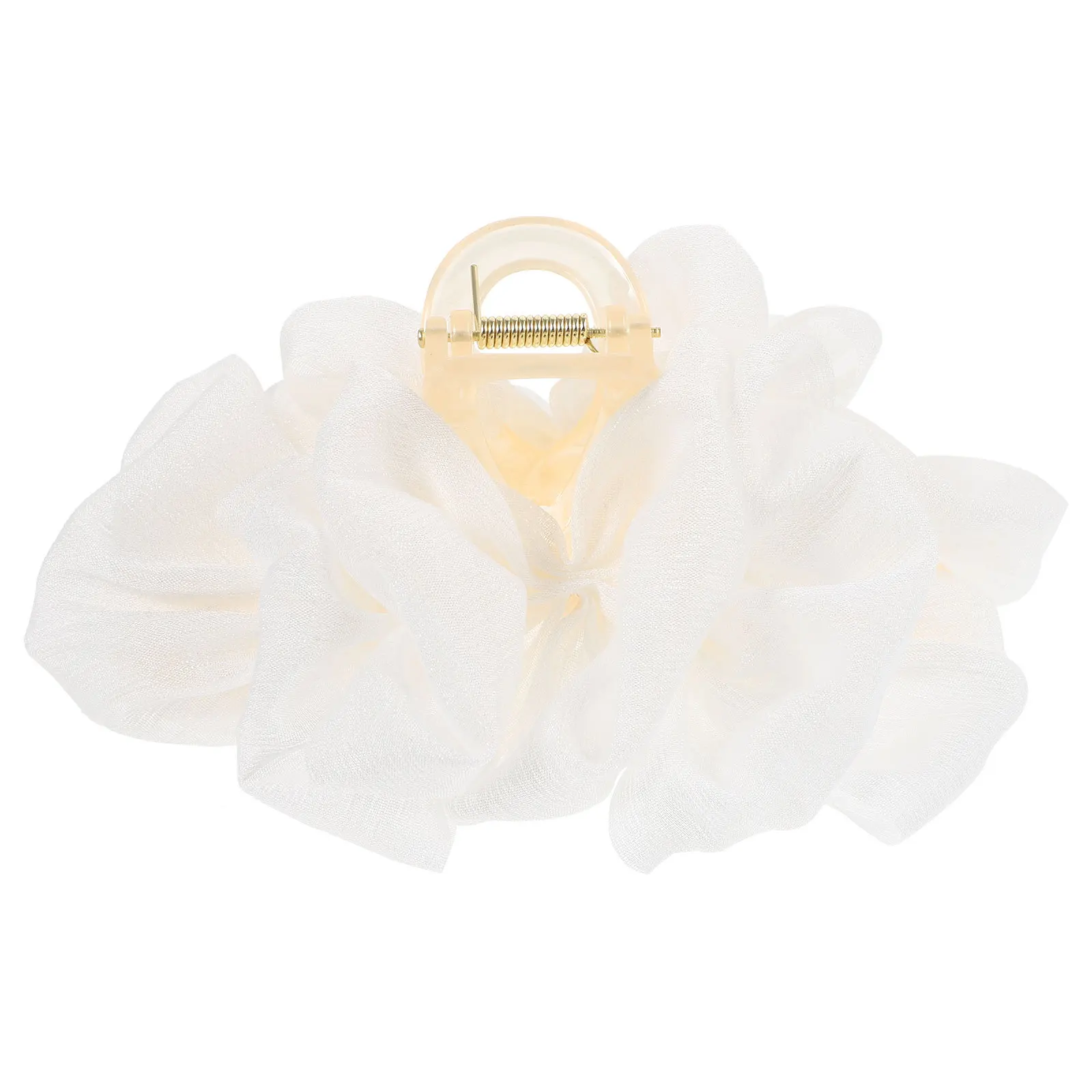 

Clip For Women Large Grip Clasp Large Clips For Thick Thick Long Hair Hold Styling Tool Fashion Hair Accessories