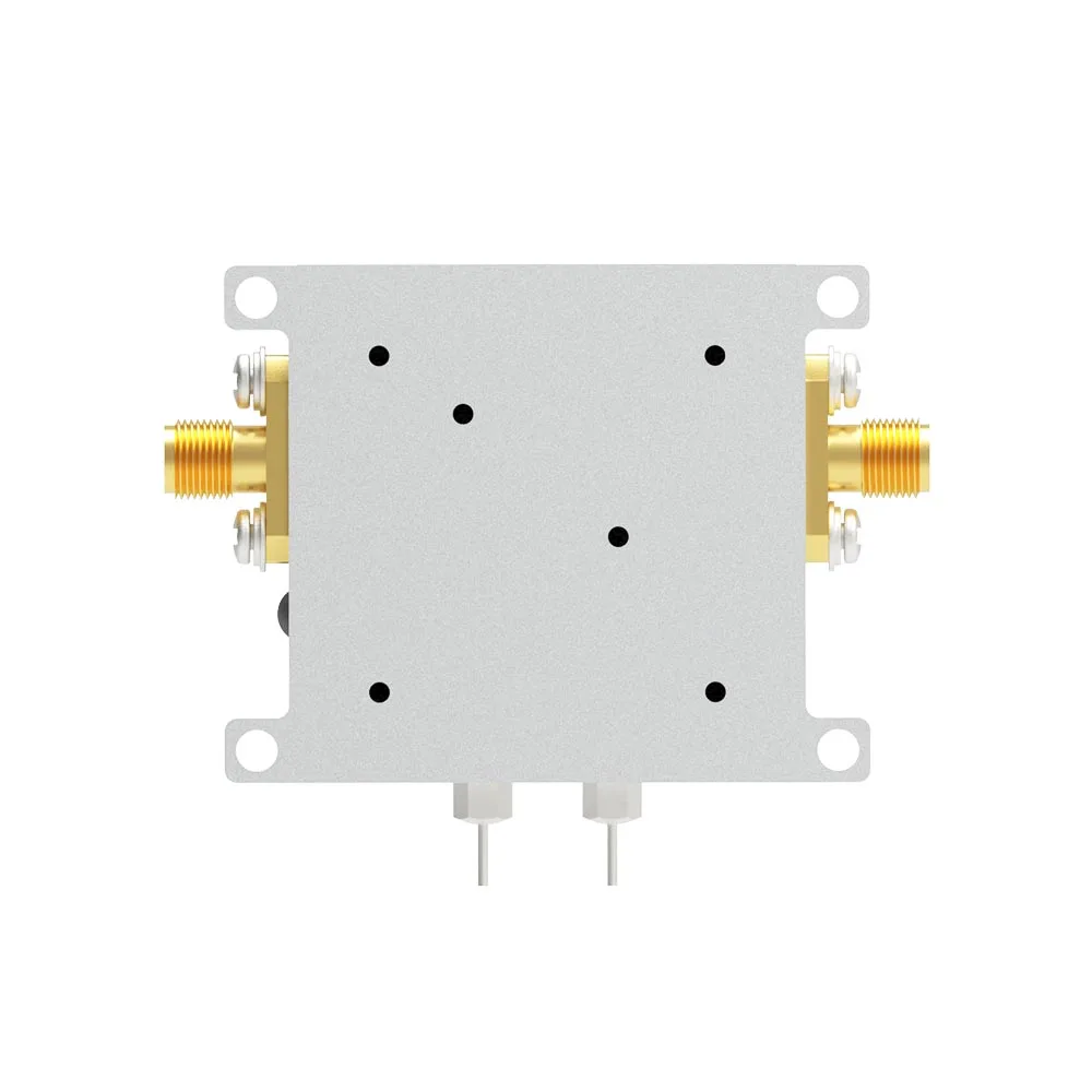 SZHUASHI-Power Amplifier Module, 100MHz to 4.8GHz, 2.5W, 100% New, YPM484034H