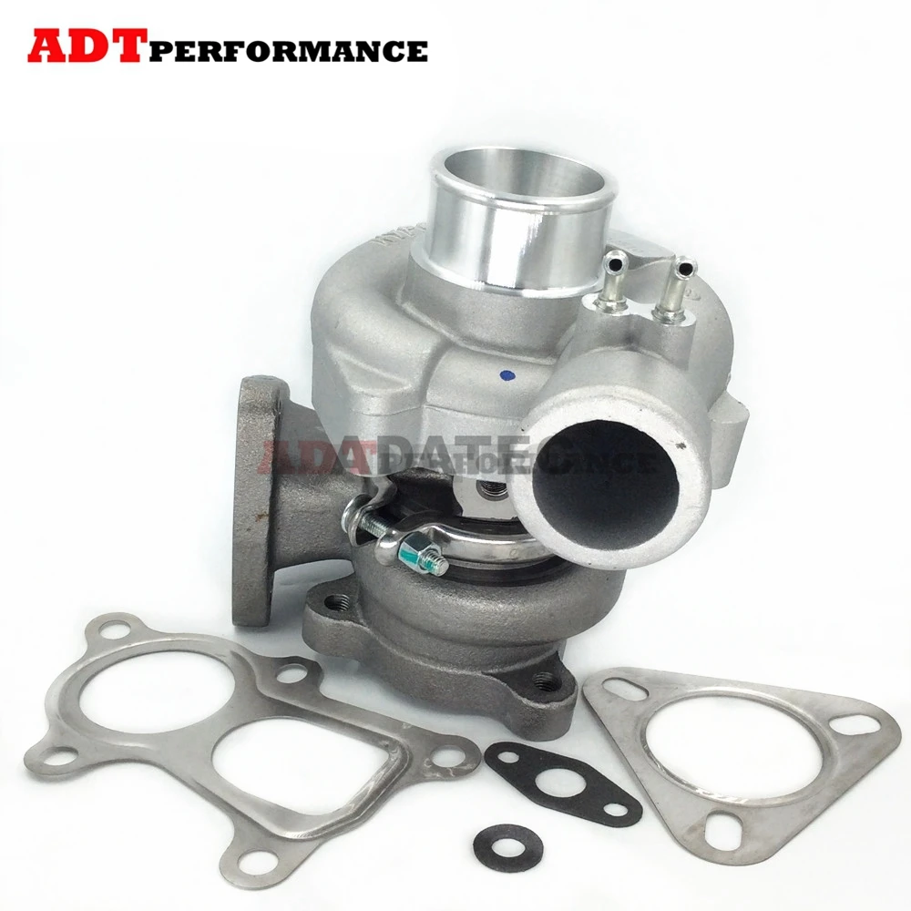 TD04-11B Turbo Charger for Mitsubishi 4D56T 4D56 4D56Q Pajero Triton 49177-02500 4917702500 49177-02501 4917702501