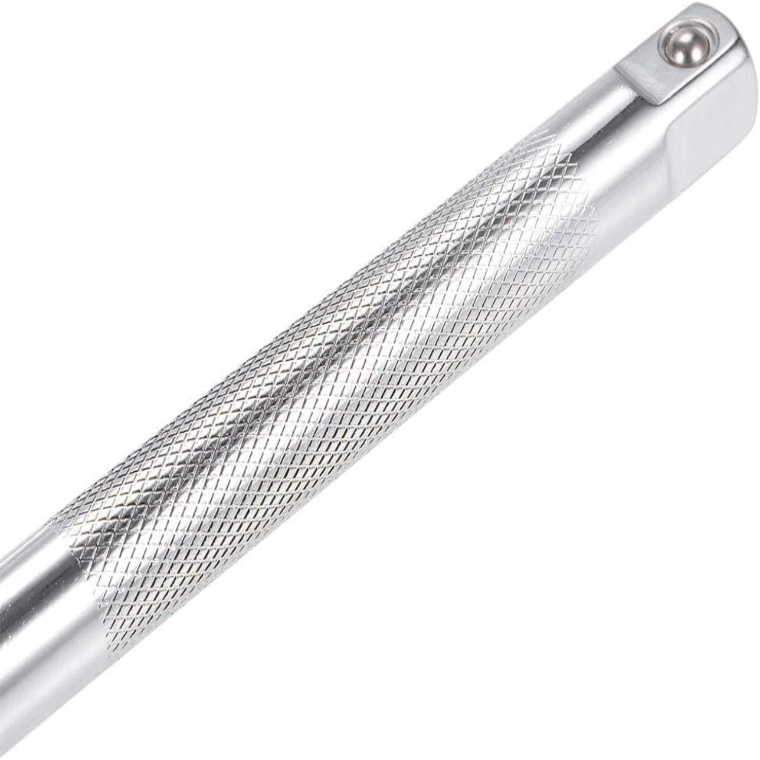 مجموعة أدوات ربط تمديد قواطع المقبس CR-V عالية الأداء ومتينة وفعالة مكونة من قطعتين - تصميم على شكل حرف L يدوم طويلاً