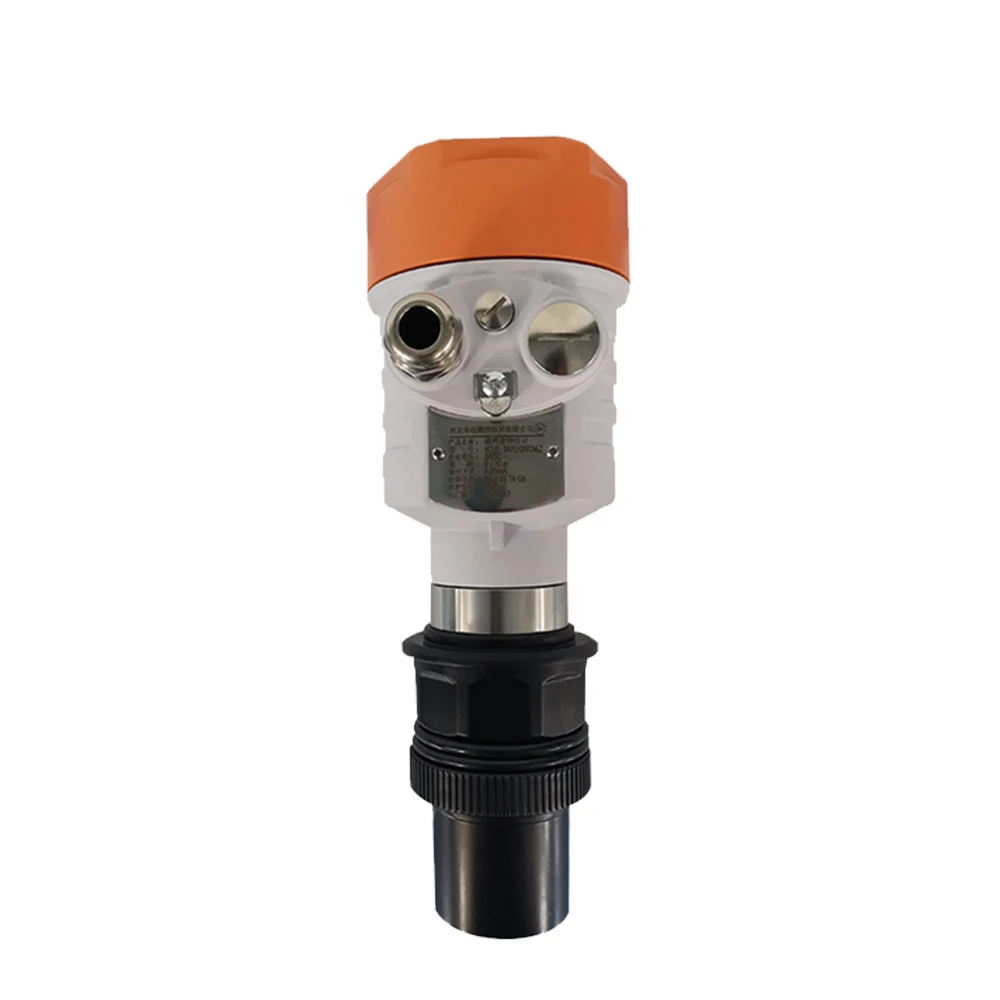 HCCK Integrated Ultrasonic Level Sensor Explosion Proof Wireless